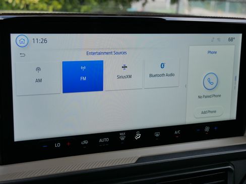 New 2025 Ford Bronco Sport Big Bend image 10