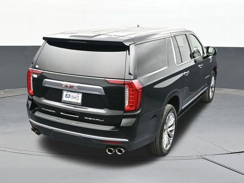 Used 2021 GMC Yukon XL Denali w/ Denali Premium Package image 61
