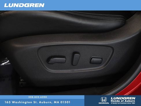Used 2020 Nissan Rogue Sport SL w/ Premium Package AWD/4WD image 13