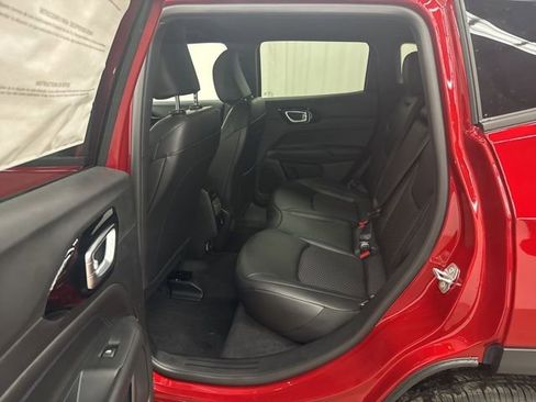 New 2026 Jeep Compass Latitude image 6