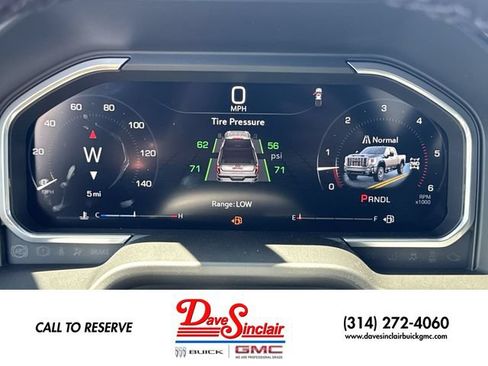 New 2026 GMC Sierra 2500 Denali Ultimate AWD/4WD image 15