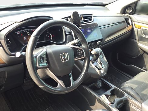 Used 2019 Honda CR-V EX-L image 6