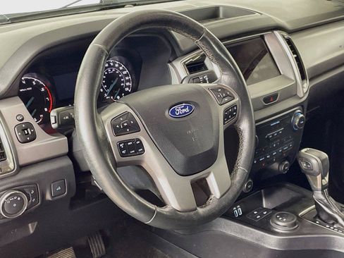 Used 2021 Ford Ranger XLT w/ Equipment Group 302A High AWD/4WD image 18