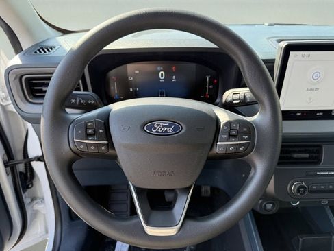 New 2026 Ford Maverick XLT w/ Equipment Group 301A AWD/4WD image 13