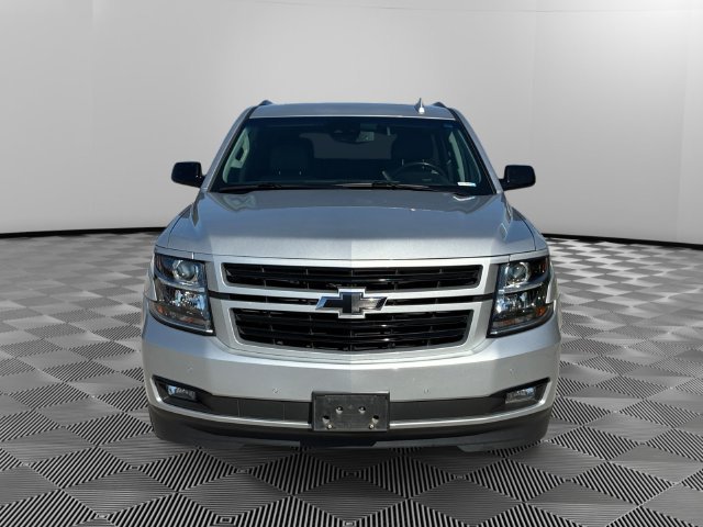 Used 2020 Chevrolet Tahoe LT AWD/4WD image 8