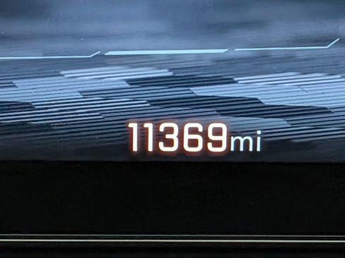 Used 2025 Chevrolet Equinox EV RS image 14