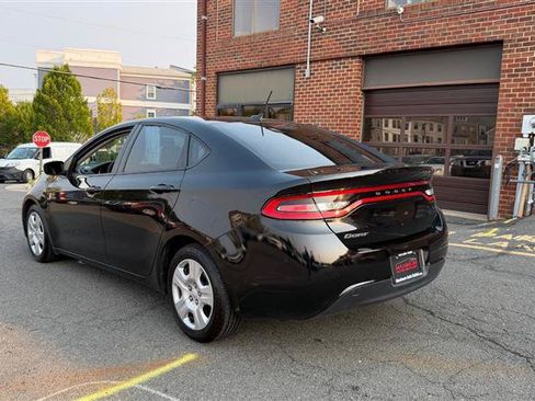 Used 2014 Dodge Dart SE w/ Convenience Group FWD image 7