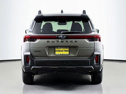New 2026 Subaru Outback Limited image 6