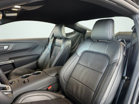 New 2026 Ford Mustang Premium RWD image 10