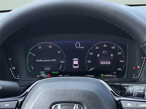 New 2026 Honda Accord Touring image 27