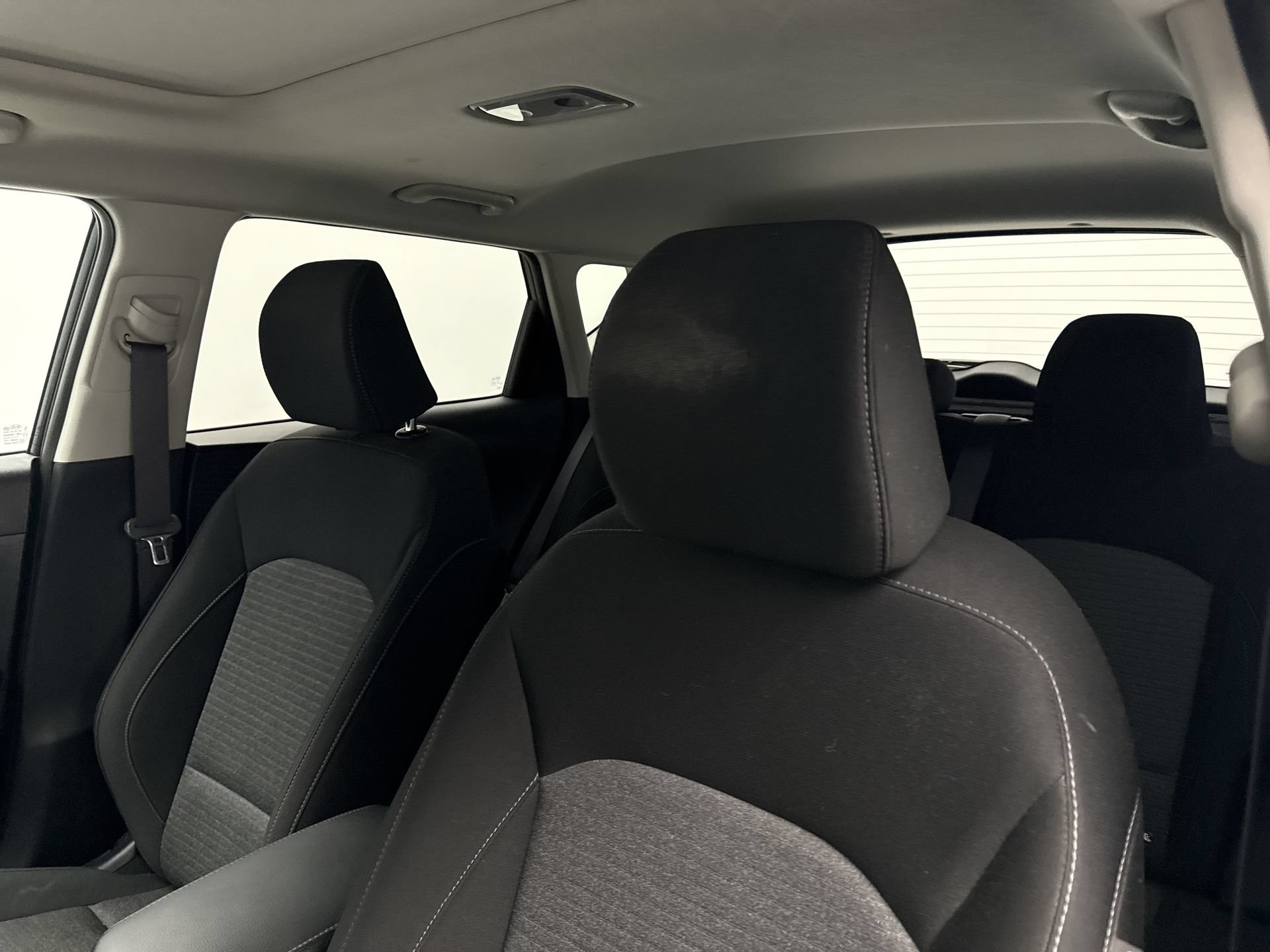 Used 2021 Kia Soul EX FWD image 11