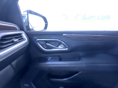 Used 2023 Chevrolet Tahoe Premier image 35