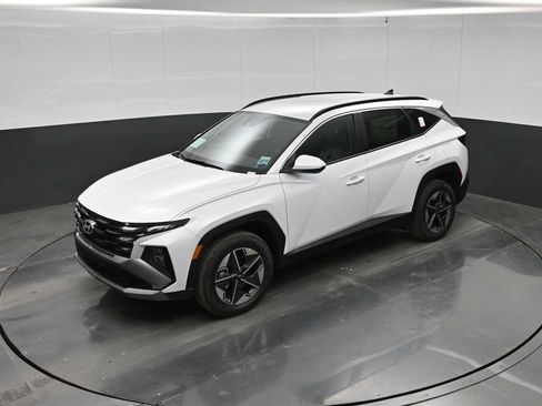 New 2026 Hyundai Tucson SEL AWD/4WD image 24
