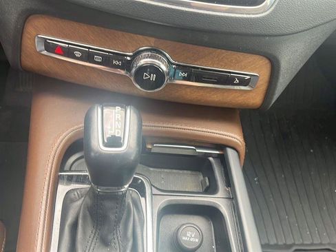 Used 2019 Volvo XC90 T6 Inscription w/ Advanced Package AWD/4WD image 13