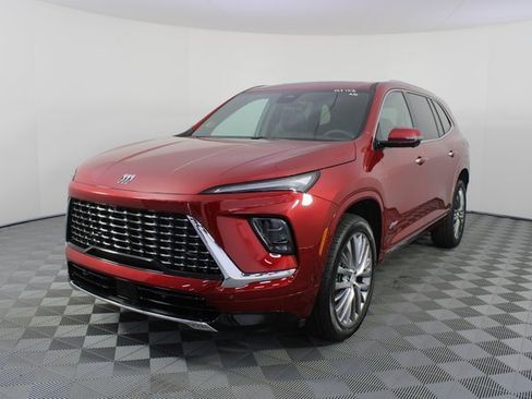 New 2026 Buick Enclave Avenir w/ Super Cruise Package image 28