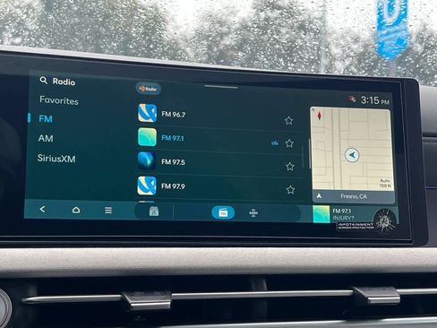 New 2026 Hyundai Tucson Limited image 17