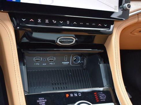 New 2026 Jeep Grand Cherokee L Summit AWD/4WD image 22