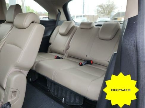 Used 2019 Honda Odyssey EX-L image 17