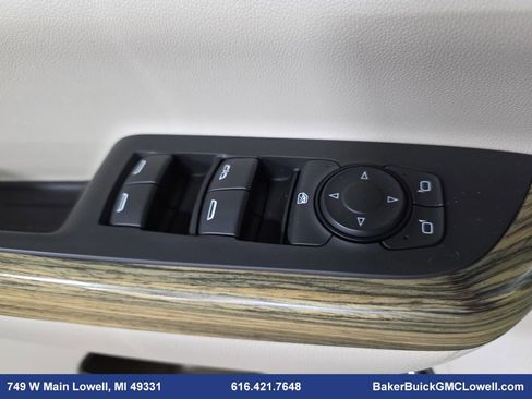 Used 2019 GMC Acadia Denali w/ Technology Package image 27