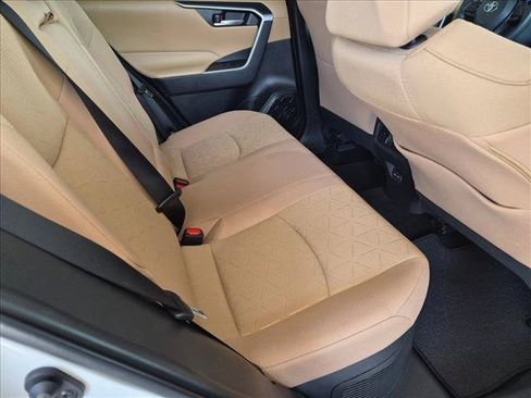 Used 2024 Toyota RAV4 XLE w/ Convenience Package AWD/4WD image 19
