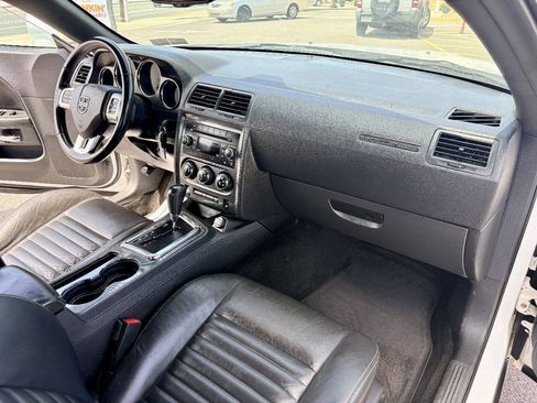 Used 2012 Dodge Challenger SXT Plus RWD image 23