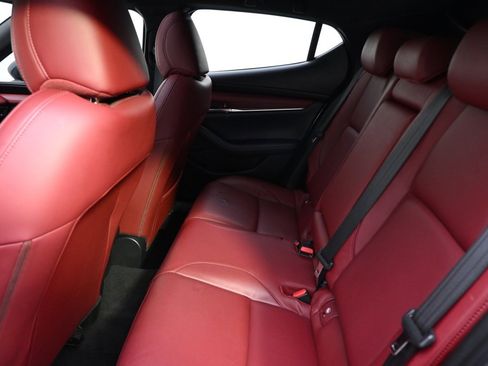 Used 2020 MAZDA MAZDA3 Hatchback w/ Premium Package image 21