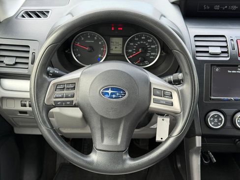 Used 2014 Subaru Forester 2.5i image 26