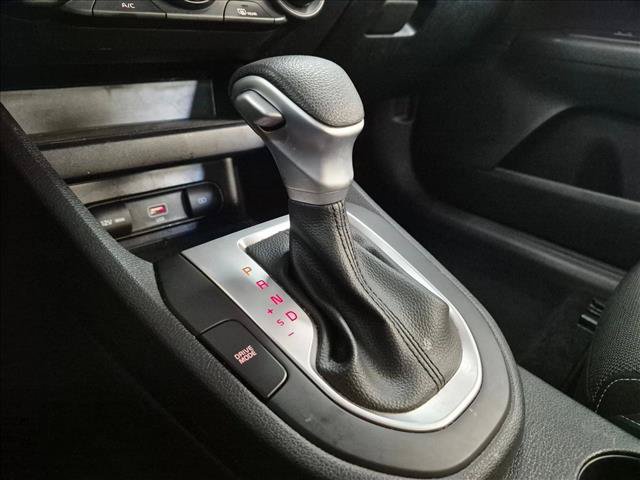 Used 2024 Kia Forte LXS FWD image 12