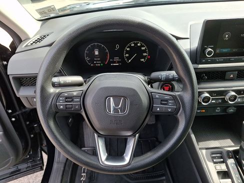 Used 2024 Honda CR-V LX image 18
