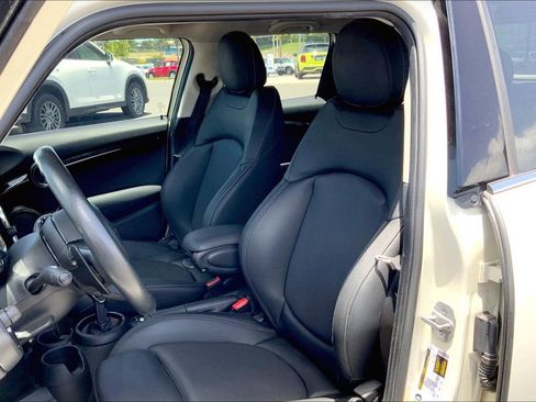 Used 2021 MINI Cooper S w/ Storage Package FWD image 21