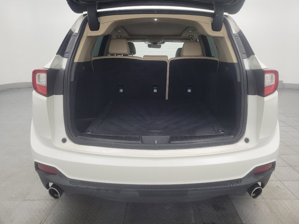 Used 2019 Acura RDX FWD image 29