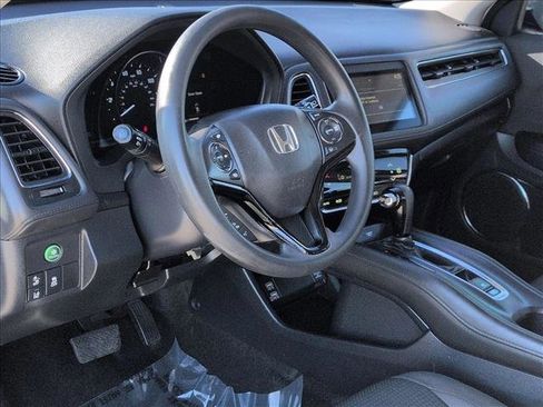 Used 2021 Honda HR-V EX image 10