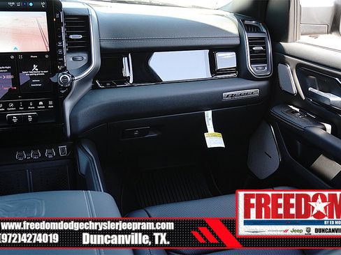 New 2026 RAM 1500 Rebel w/ Rebel Level 2 Equipment Group AWD/4WD image 38
