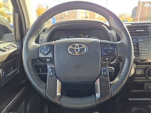 Used 2023 Toyota 4Runner TRD Off-Road Premium image 20