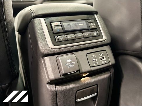New 2026 Subaru Ascent Bronze Edition image 28