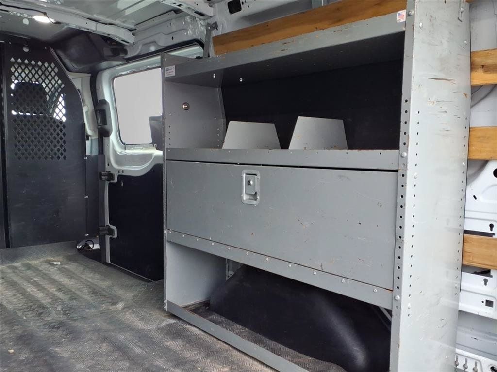 Used 2019 Ford Transit 250 130 Low Roof w/ Exterior Upgrade Package RWD image 2