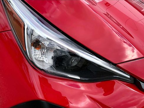 Certified 2024 Subaru Crosstrek 2.0i Premium AWD/4WD image 26