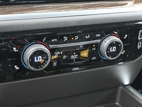 New 2026 Chevrolet Silverado 1500 LT Trail Boss w/ LT Trail Boss Premium Package AWD/4WD image 24