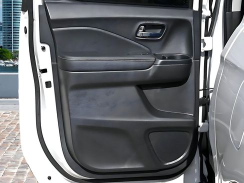 New 2026 Honda Ridgeline RTL image 11