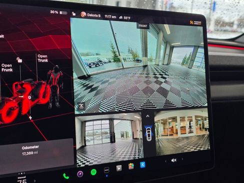 Used 2026 Tesla Model Y Premium image 32