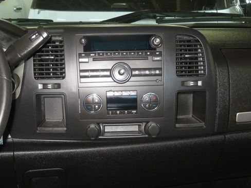 Used 2008 Chevrolet Silverado 1500 LT w/ Power Pack Plus RWD image 34