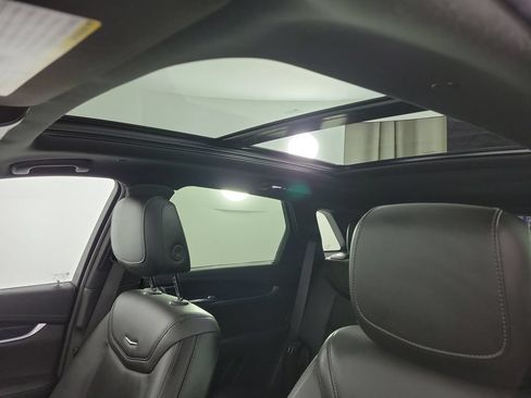 Certified 2024 Cadillac XT5 Premium Luxury AWD/4WD image 18