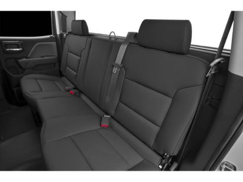 Used 2019 Chevrolet Silverado 2500 W/T w/ WT Convenience Package image 16