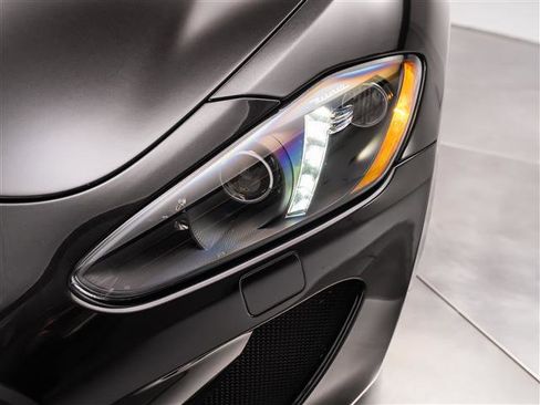 Used 2014 Maserati GranTurismo MC RWD image 31