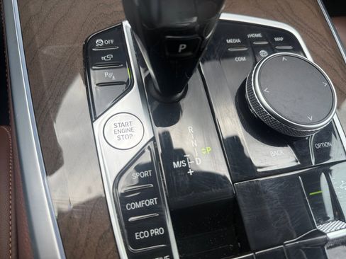 Used 2021 BMW X5 xDrive40i w/ Premium Package image 23