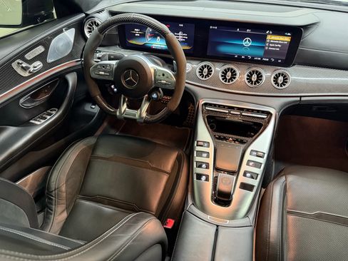 Used 2019 Mercedes-Benz AMG GT 63 S image 31