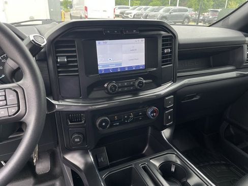 Used 2023 Ford F150 XL w/ STX Appearance Package RWD image 11