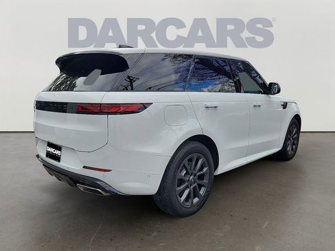 Used 2024 Land Rover Range Rover Sport Dynamic SE AWD/4WD image 6