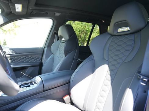 New 2026 BMW X5 M Competition w/ Executive Package AWD/4WD image 21