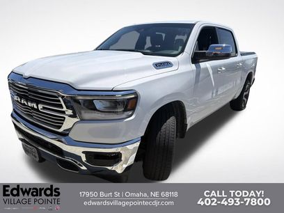 Used 2023 RAM 1500 Laramie
